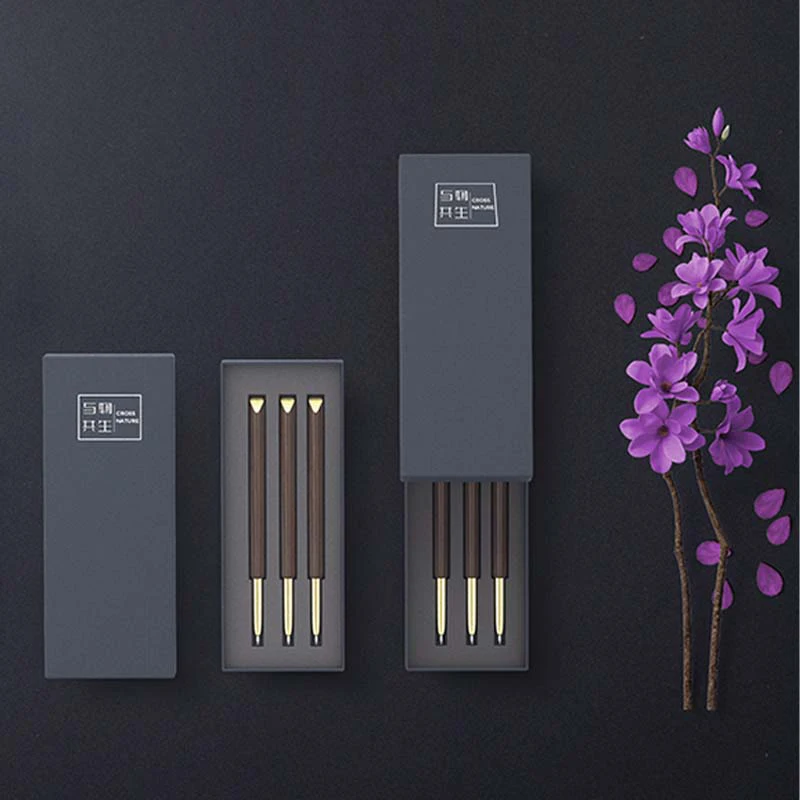 Cross Nature White Scratch Pen Water-Soluble Color Lead Whitening Indenter Blank Sketch Hair Treatment Tool Anime Pens