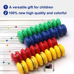 10Pcs Colorful Magnetic Button Message Note Paper Whiteboard Sticker Pin Fridge Magnets for Home Decor 20mm 0.8 Inch