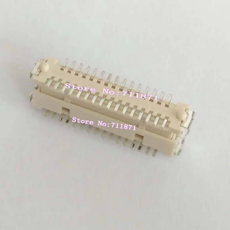 1.0 Pitch 31P 31Pin DF9MA-31P-1V  DF9-31S-1V Adapter Connector 31Pin DF9 31S 1V DF9MA 31P Connector Adapter 31P DF9 Male Female