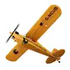 WLtoys XK A160 Brushless RC Avion Drone Modèle, Partners-Wing, Télécommande, 650mm, 3D, 6G, 4CH 3