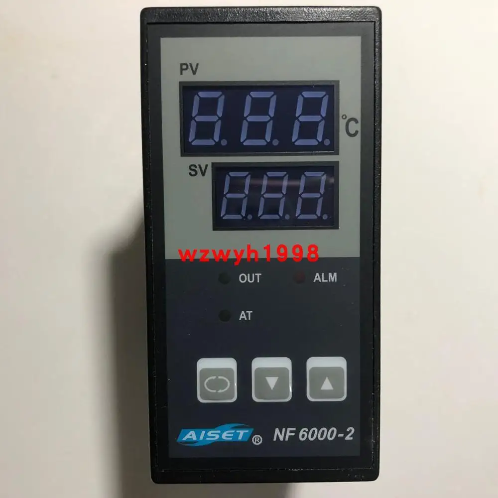 

NF6000-2 Shanghai Yatai Instrument Thermostat NF-6411V-2D Smart Meter NF-6401V-2 Spot NF-6411V-2N NF-6412V-2N NF-6411-2N NF-6401