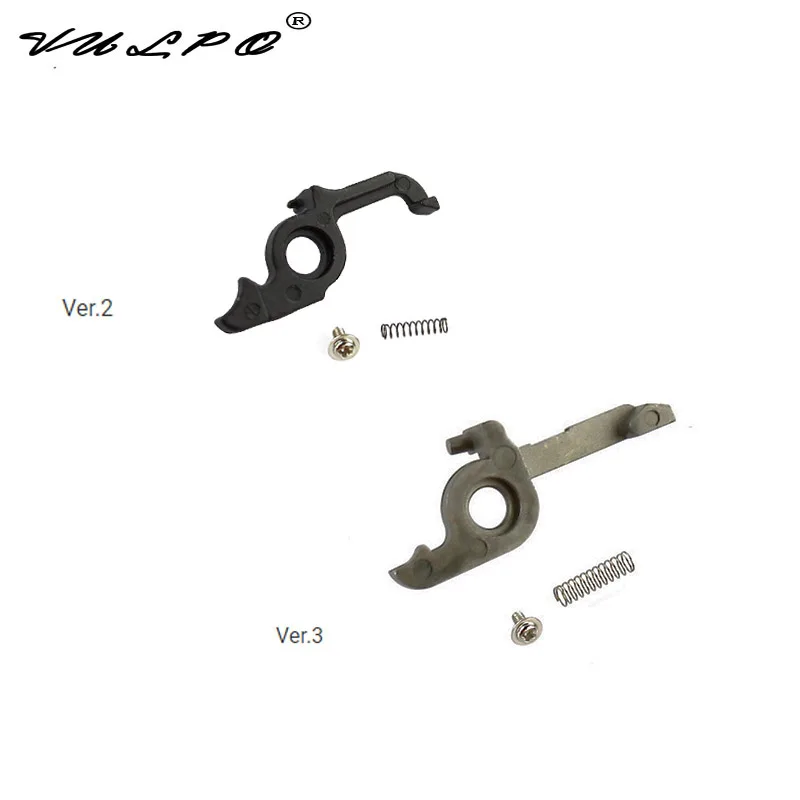 VULPO Cut Off Lever Yaw Control Bar For Ver.2/3 Gearbox