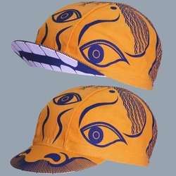 BELLDORADO DEMON Cycling Caps Bike Hat One Size Fits Most