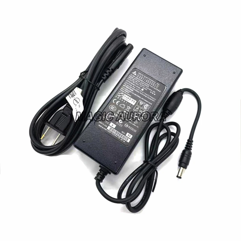 Adaptateur secteur universel EADP-60FB B, 12V, 5a, pour moniteur de télévision LCD LED Delta