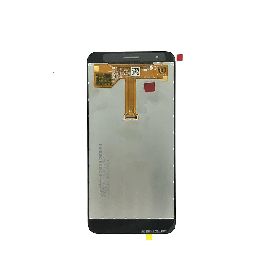 AAA+ Quality For Samsung Galaxy A2 Core A260F A260/DS LCD Display Screen Touch Screen Digitizer Assembly Replace For A260 lcd