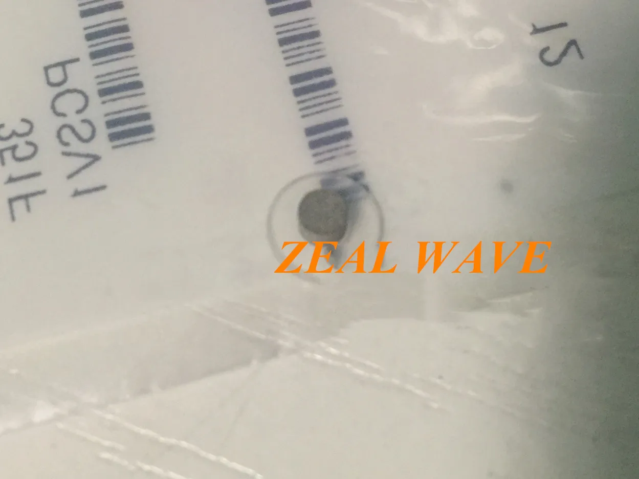 

Shimadzu Mixer Filter Plate Online Filter Disc Mixer Article Number 228-18872-91