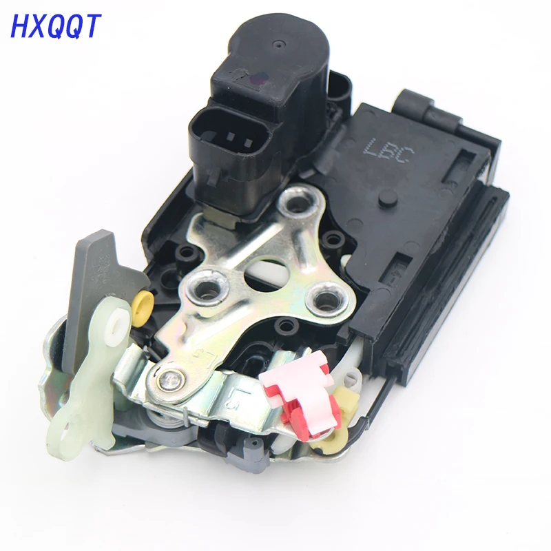 Front Left Door Latch ASSY for Ssangyong Rexton 2001+ OEM 7121008032