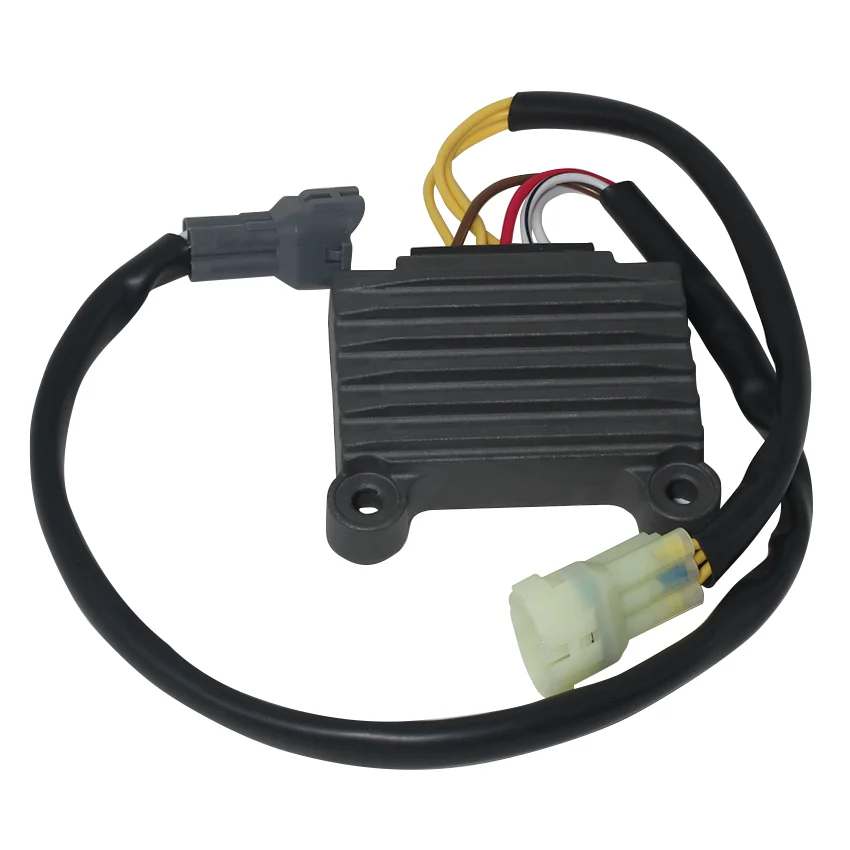 Motorcycle Parts Voltage Regulator Rectifier For Husqvarna TE300i 2018-2021 TX300i 2020-2021 FR450 RALLY 2019-2021   79611034000