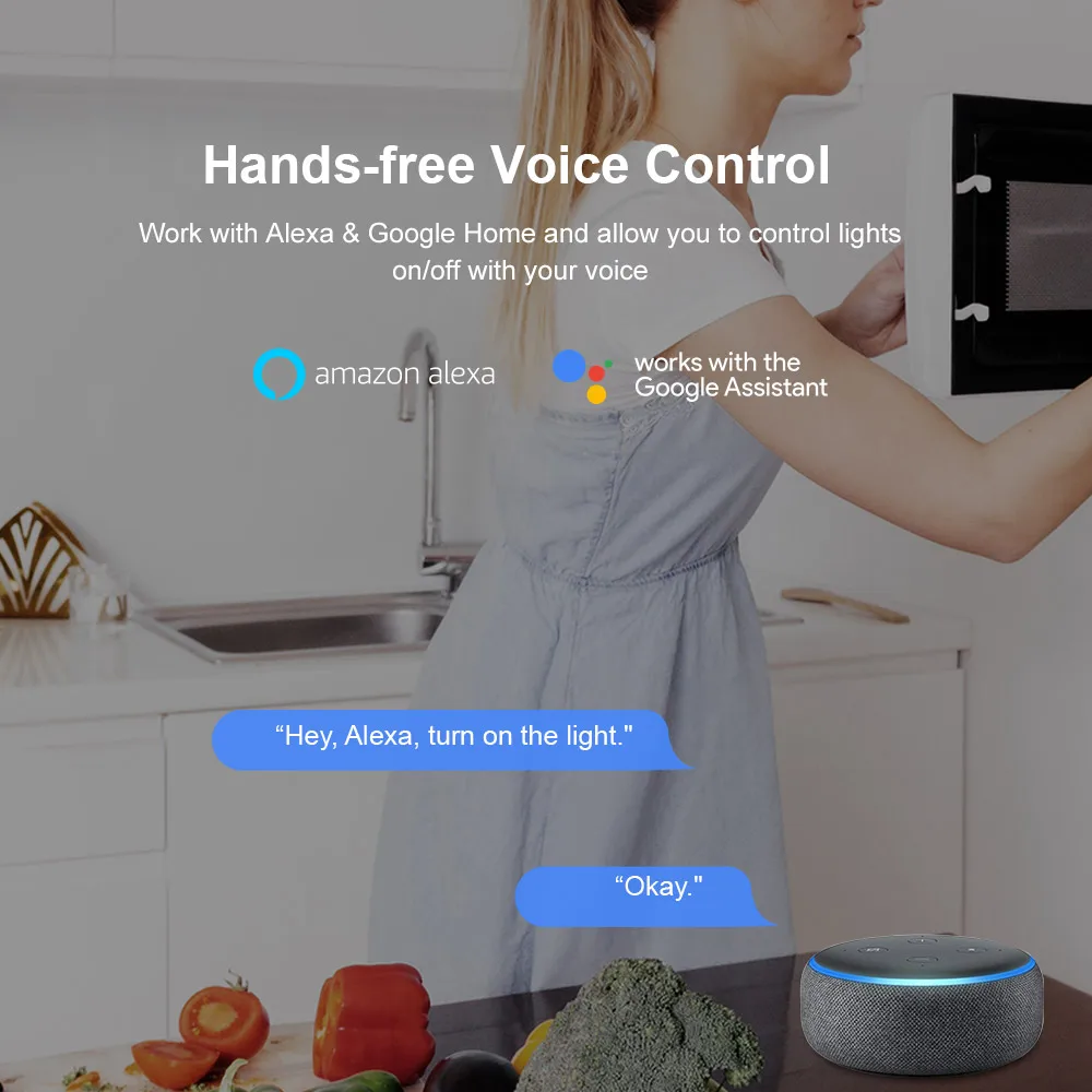 مفتاح مقبس ذكي SONOFF ، جهاز تحكم عن بعد عبر حبر إلكتروني ، منزل ذكي ، يدعم Google المنزل ، Alexa ، S31 Lite ، US ، قابس 15A