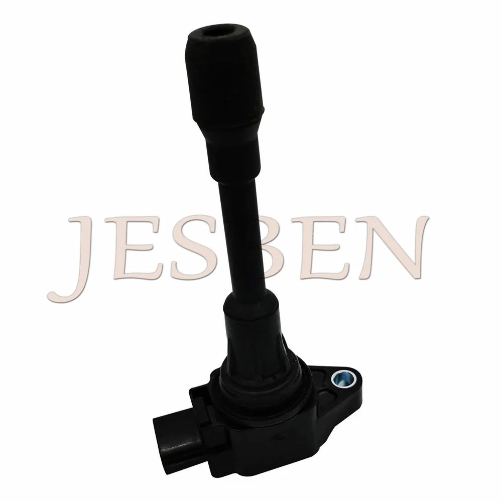 4PCS/LOT 22448-3RC0A Ignition Coil fit for NISSAN RENAULT Fluence Mégane Generation 2014 2015 NO# 224483RC0A CHA-2408N CHA2408N