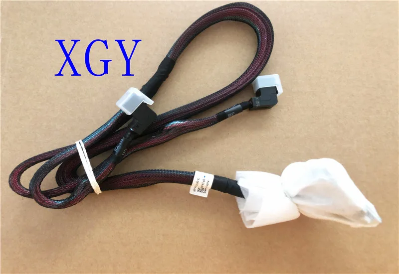 Original H740P MINI MONO RAID CABLE FOR DELL R740 8 16 BAY POWEREDGE SERVER 0N7HT1 N7HT1 100% Test OK