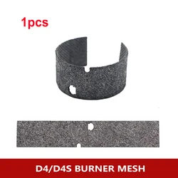 1pcs 145mm Car Heater Burner Combustion Chamber Filters Mesh For Eberspacher Airtronic D4 D4S 4KW 5KW Parking Heaters