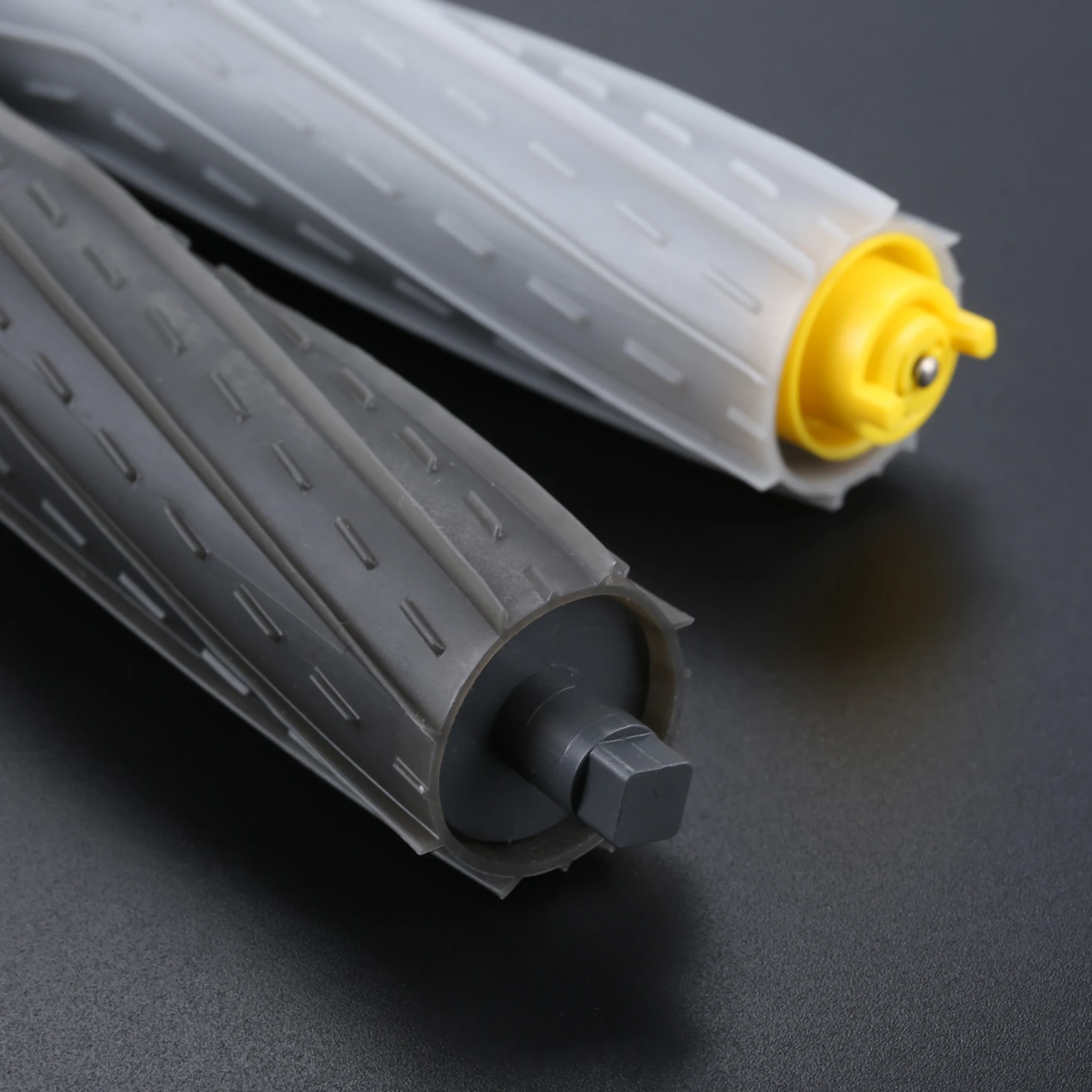 Conjunto Extrator de Detritos 1 Escova para iRobot Roomba Série 800 870 880 980 Aspirador de pó de substituição