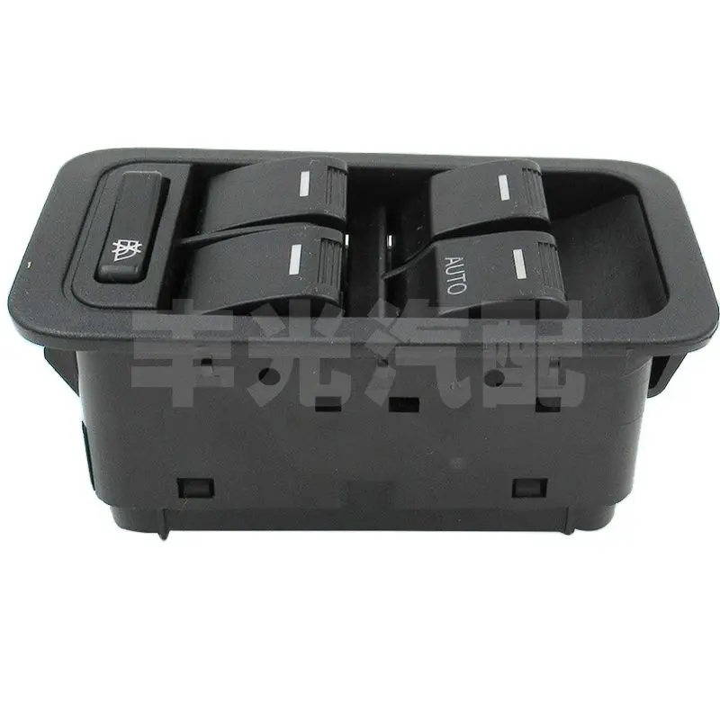 

Factory Direct Electric Master Window Switch for Apply for Ford Territory SX SY TX with Illuminated 13Pin 9R7914A132AA