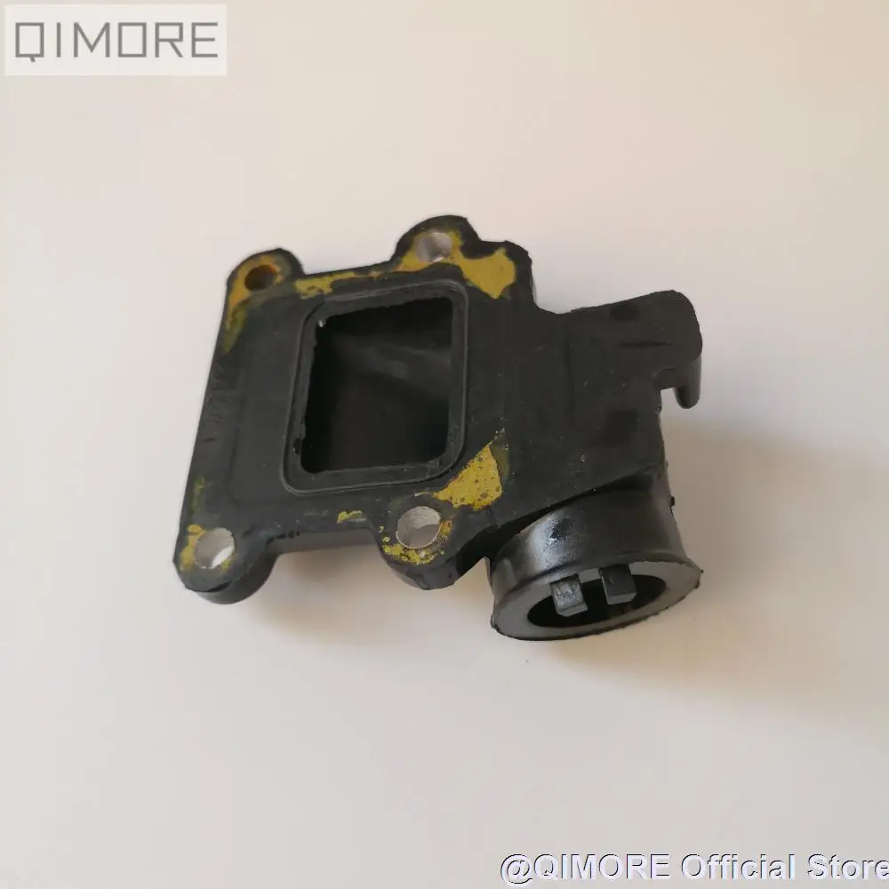 Intake Manifold for Scooter Moped BWS50 2JA CW50R MBK Booster Aprilia Amico 50