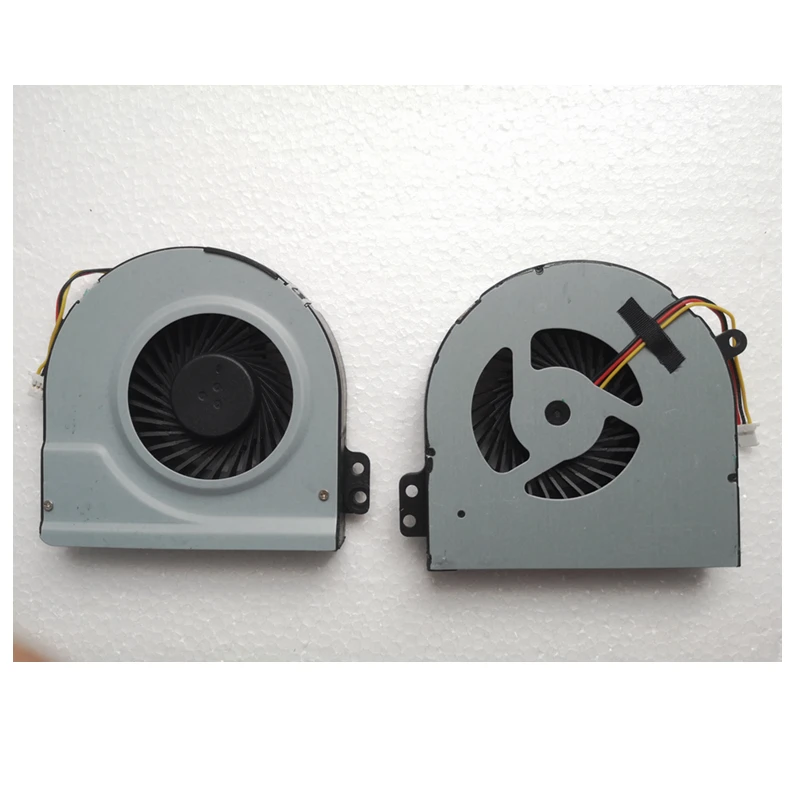 

New CPU Cooling Cooler Fan for DELL For DELL Inspiron 13R N3010