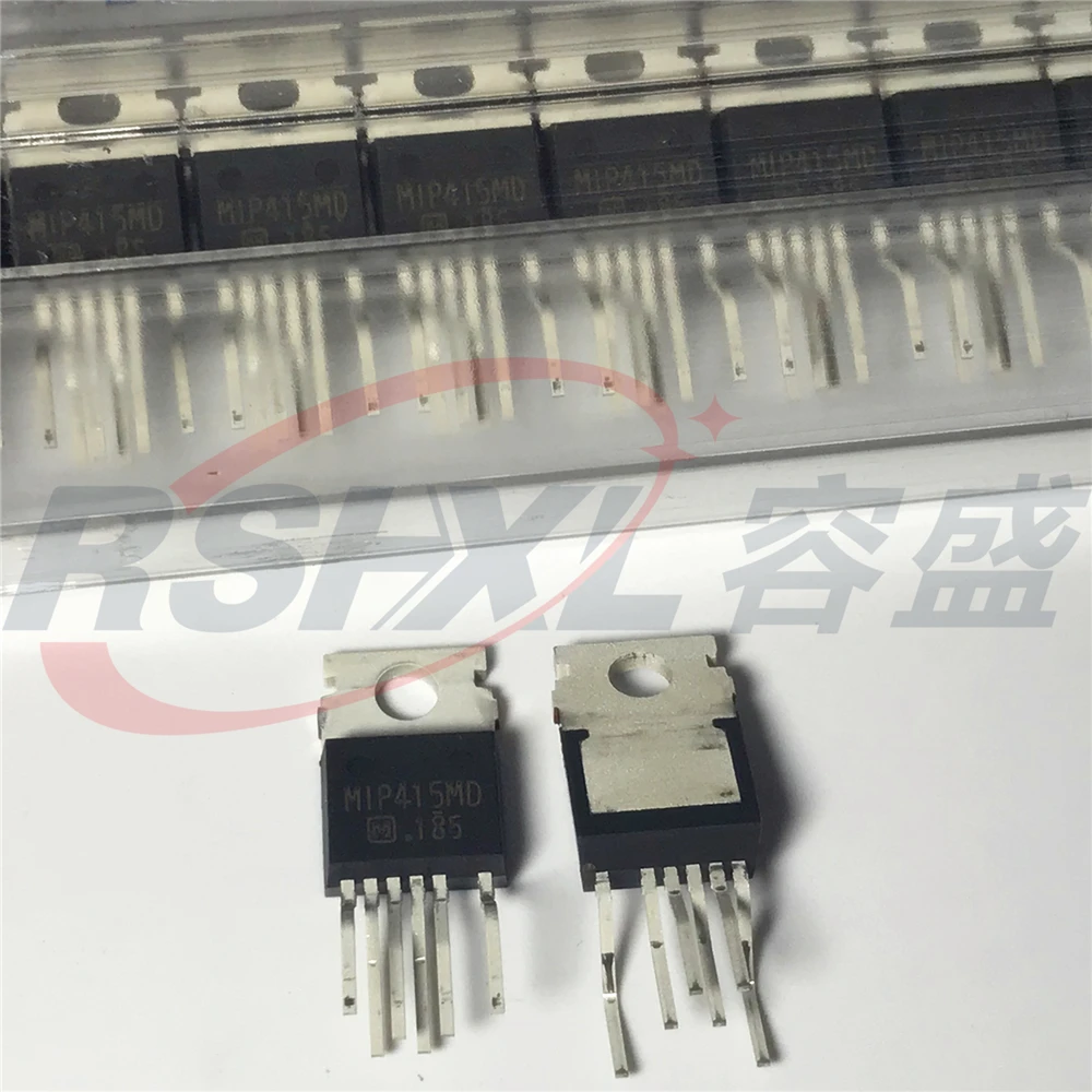 5pcs/Lot MIP415MD  MIP4150MDSLJ TO220-6P New Original