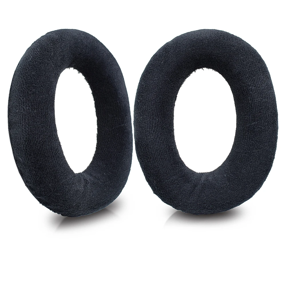 Replacement Parts for Sennheiser HD515 HD518 HD555 HD595 HD558 EarPads Bumper Headband Earmuff Cover Cushion