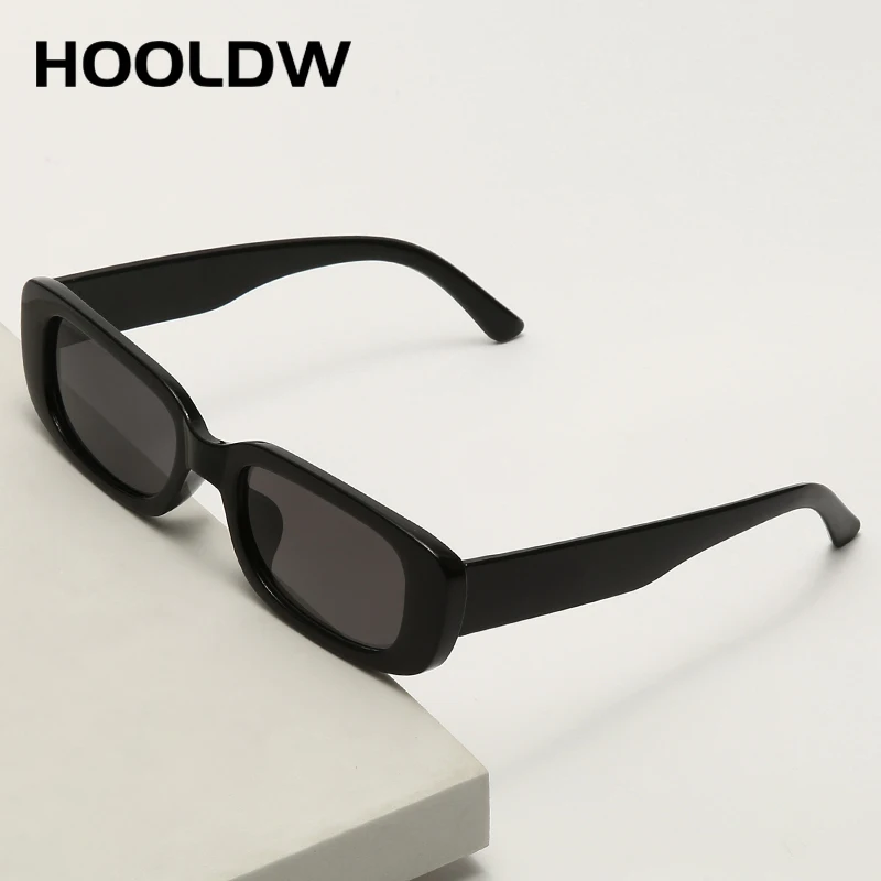 

2021 Square Sun Glasses Luxury Brand Travel Small Rectangle Sunglasses Men Women Vintage Retro Oculos Lunette De Soleil Femme