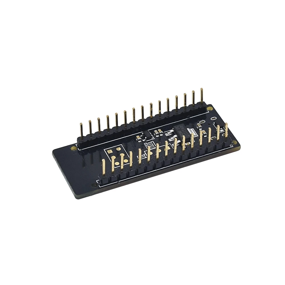 BLE-Nano for Arduino Nano V3.0 Mirco USB Board Integrate CC2540 BLE Wireless Module ATmega328P Micro-Controller Board