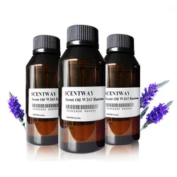 2bottle/Set 150ml 100% Natural Aromatherapy Essential Aroma Oil  for Aroma Scent Fragrance Machine Fresh Air Reduced Pressure