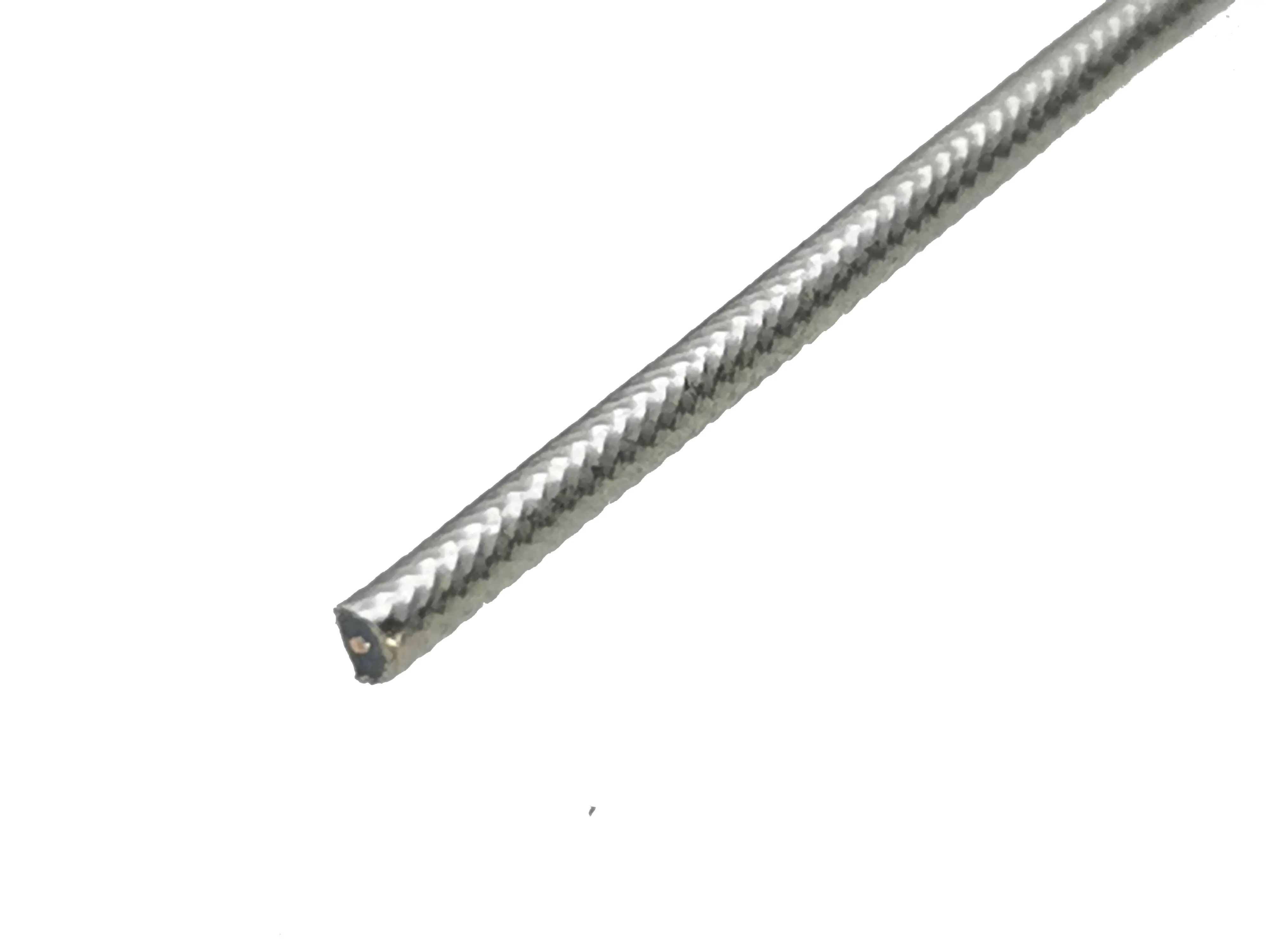 RF RG405 Coaxial Cable Connector Semi-rigid Flexible RG-405 Coax Pigtail 3FT~20M