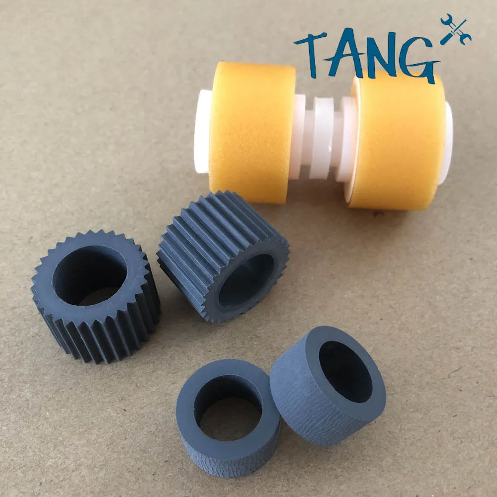 

10sets Paper Pickup Roller Kit For Canon IR 7105 7095 7086 105 9070 8500 8070 7200 5055 5065 5075 5050 5570 6570 5000