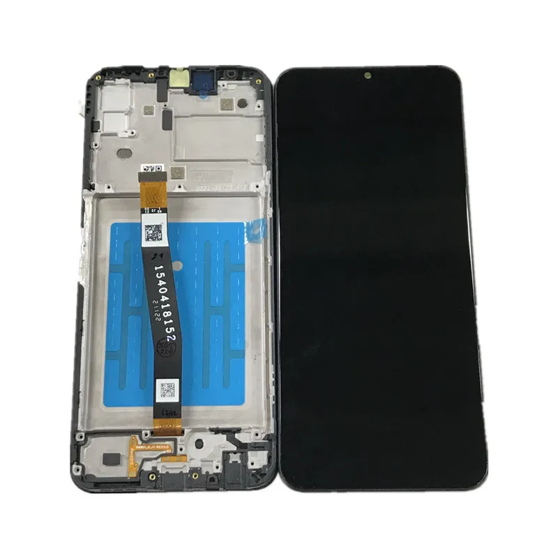 6.6 Inch Lcd For Samsung Galaxy A22 5G Lcd SM-A226B A226 Display With Frame Touch Panel Screen Digitizer For Samsung A22 5G LCD