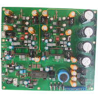 Sunbuck  OPA627 LME49710 PCM63 Decoder DAC Decoder board suitable  Power Amplifier PK LHH800R CD Accuphase DG61 KRELL CD20I CD