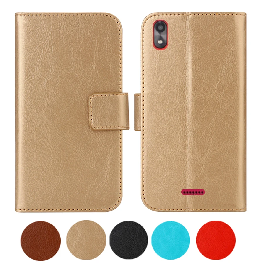 Caso de couro para blu studio x10 2020 retro flip capa pele carteira coque para blu studio x10 caixa do telefone fundas etui sacos magnético