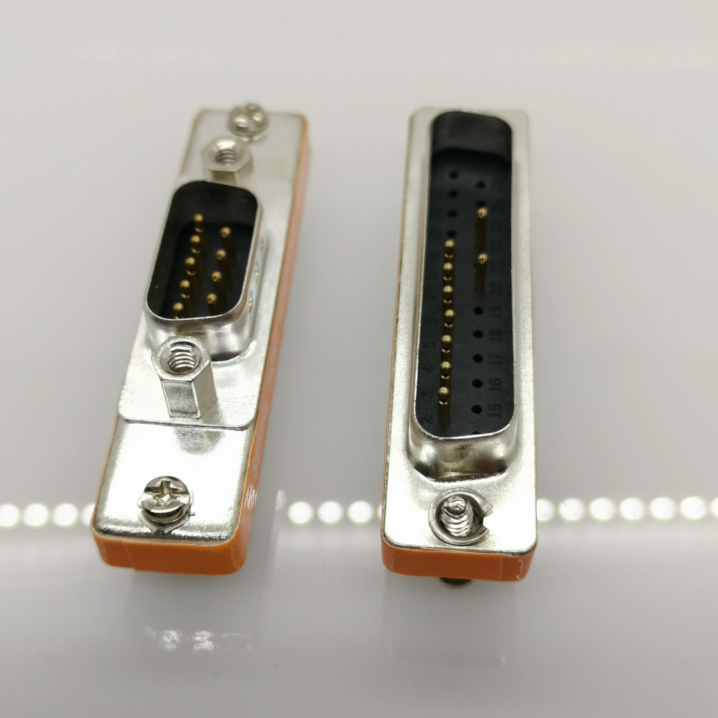 Conector D9: Guía Completa para Elegir el Mejor Adaptador Serial en AliExpress