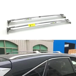 Stainless steel cross bar crossbar fits for -Lexus RX RX270 RX350 2016-2021 2PCS carrier cargo racks