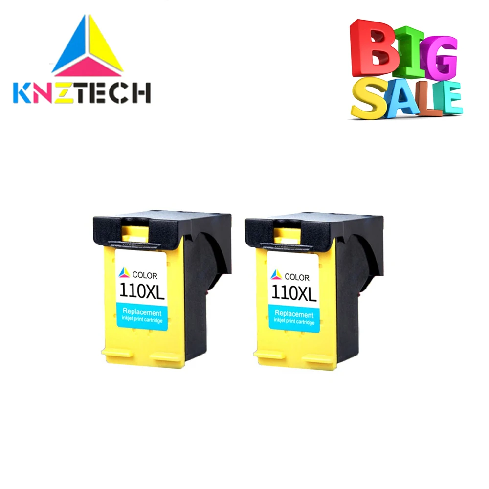 HOT 110XL ink cartridges compatible for hp110 110 CB304A A516 A526 A612 A617 A618 A626 A310 A311 A314 A316 A320