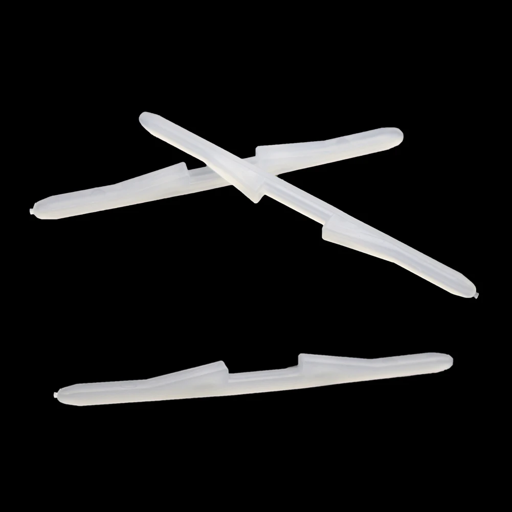 50 Pcs 6.9cm Chicken Nose Bolt Chicken Glasses Prevent Rooster Eating Hen Feed Farm Tool Poultry Management Chicken Eyes Bolt
