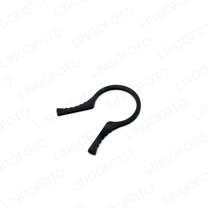 Kit de ferramentas de remoção de chave de filtro de lente de câmera, conjunto de 37-46mm ul1435