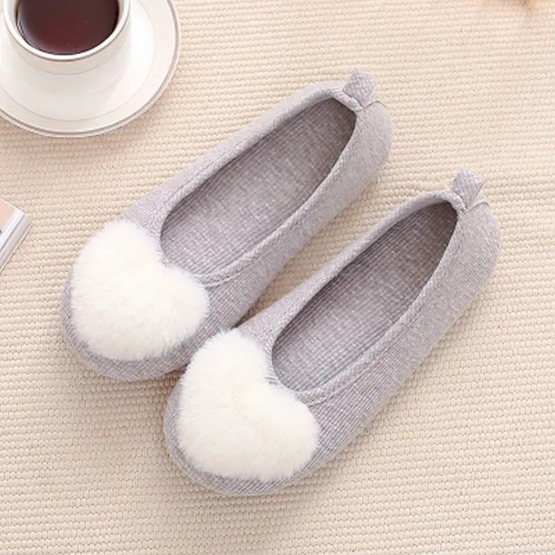 Spring New Cute Women Slippers Home Indoor Women House Shoes Summer Ladies Outdoor Slippers