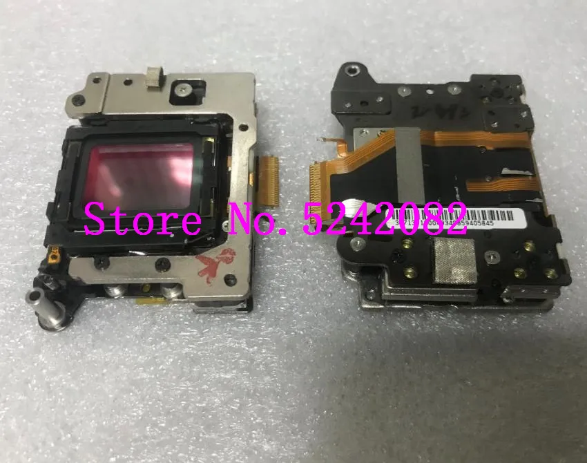 

for FUJI XE2 CMOS Image Sensor CCD camera Repair Part