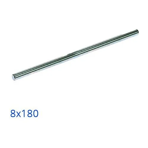 İzeltaş Sleeve Key Shaft 8 X180