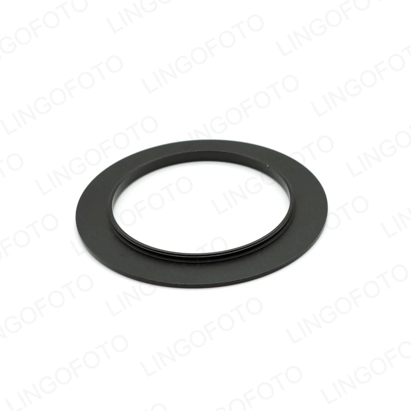 Anillo adaptador de filtro para Cokin P Series 49 52 55 58 62 67 72 77 82mm