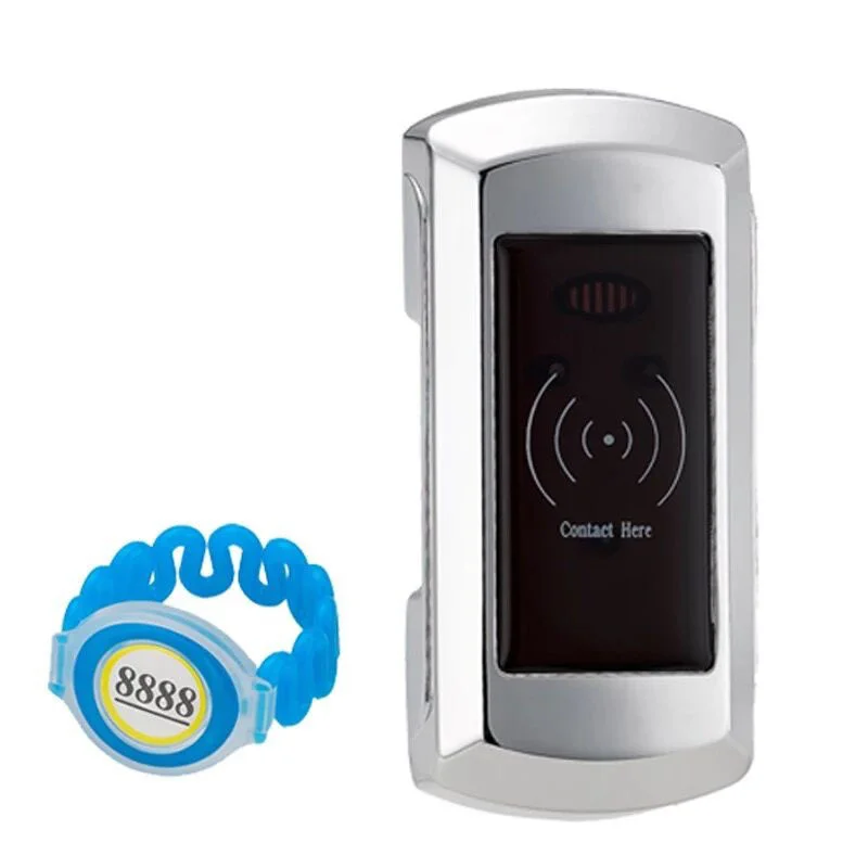 RFID Smart Electronic Digital Reader Lock for Spa Swimming Pool Gym Electronic Cabinet Lockers Lock  108