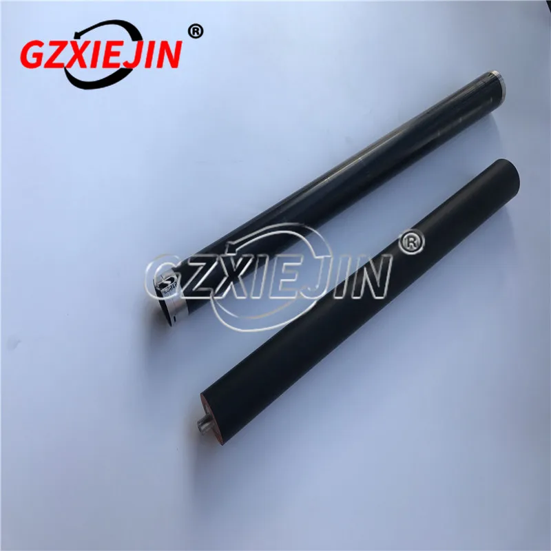 

1SET.Original Upper Fuser Roller + lower pressure roller for Ricoh Aficio SP 6330N SP6330LC SP 6330
