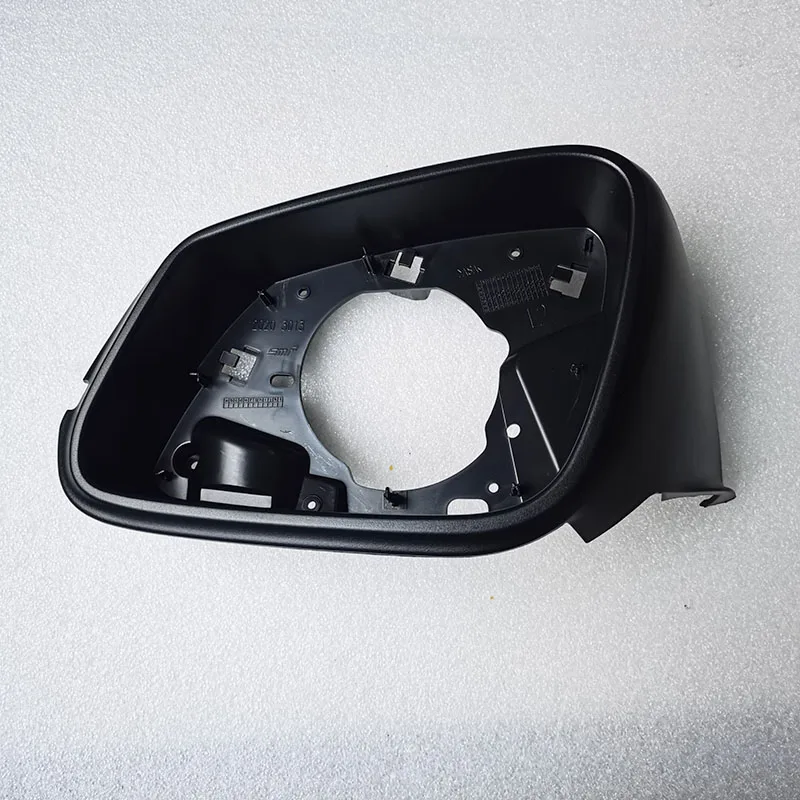 Car Accessories For BMW 1 series 2 series 3 series 4 series X1 Rear View Mirror Shell Housing Case Frame