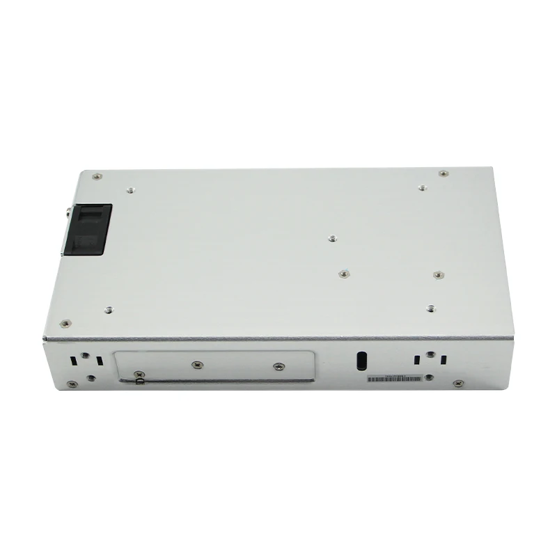 MEAN WELL RSP-500-15 15V 33.4A 501W High Quality meanwell DC Single Output with PFC Function Switching Power Supply Unit