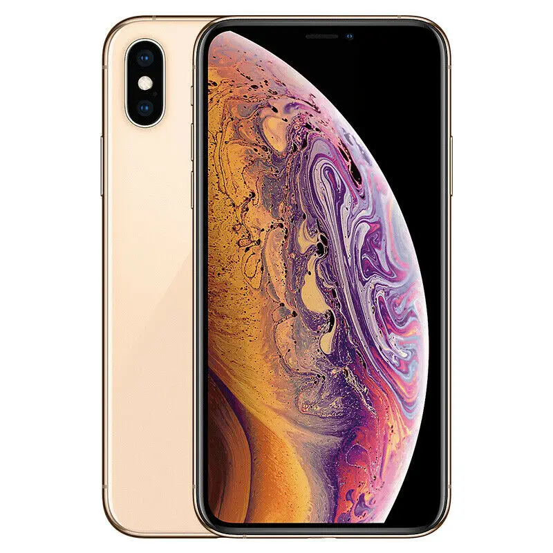 Apple iPhone XS 64GB/256GB ROM Original 5.8