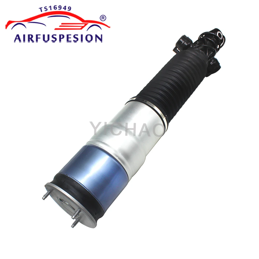 1PC Rear Left/Right Air Suspension Shock Absorber For Rolls-Royce Ghost 2010-2014  37126795873 37126795874