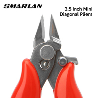 SMARLAN Diagonal Pliers 3.5\