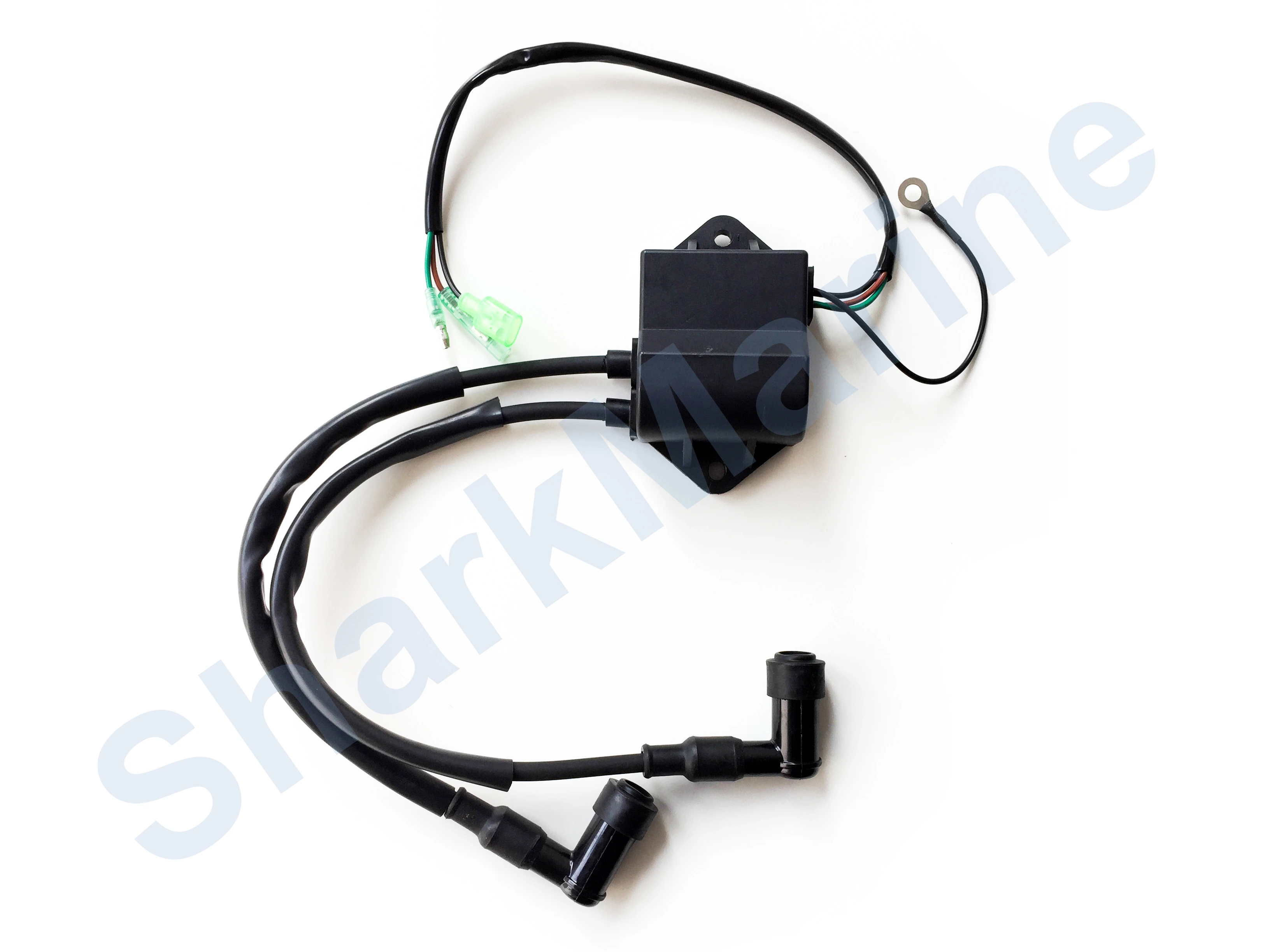 

Ignition coil for TOHATSU outboard PN 3B2-06060-0