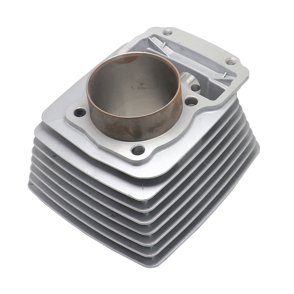 65.5mm Big Bore Motorcycle Cylinder Kit For For YINXIANG YX 250CC CG150 ZJ150 CG ZJ 150 150 Big To 250