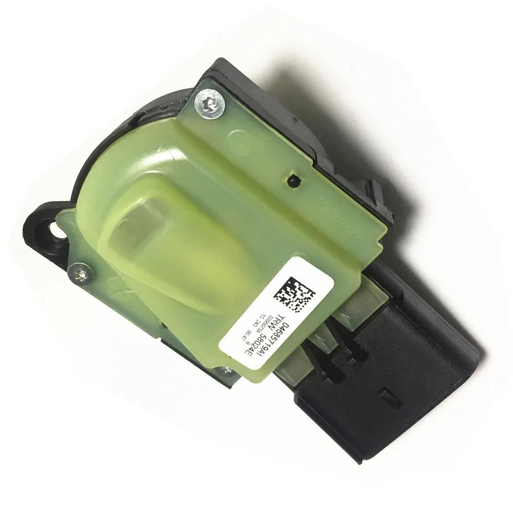 for Jeep For Compass Wrangler Caravan Steering Column Ignition Switch Ignition starter Switch 68280617AA 04685719AH 04685719AI