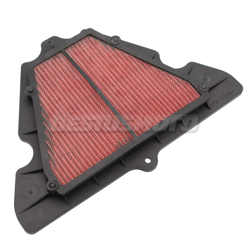 Motorcycle Air Filter For Kawasaki Z1000 Z1000SX ZX1000 Ninja 1000 KLZ1000 Versys 2011 2012 2013 2014 2015 2016 2017 2018 2019